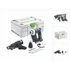 Image de Festool DWC 18-2500 Basic - 18 V