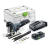 Image de Festool PSC 420 HPC 40 EBI Plus