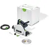 Image de Festool TS55 F EBQPlus