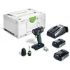 Image de Festool TXS 18 C-Plus