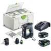 Image de Festool CXS 12 Set - 12 V