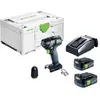 Image de Festool TXS 12 2,5-Plus
