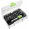 Image de Festool Coffret embouts vissage - 15 pcs