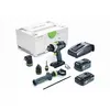 Image de Festool TDC 18/4