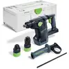 Image de Festool KHC 18 EB-Basic