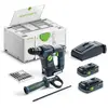 Image de Festool BHC 18 HPC 4,0 I-Plus