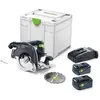Image de Festool HKC 55 5,0 EBI-Plus-SCA