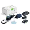 Image de Festool ETSC 2 125 4,0 I-Plus