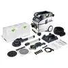 Image de Festool Planex LHS 2 225 EQI/CTL 36-Set