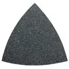 Image de Fein feuilles abrasives triangulaires - 50 pièces