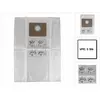 Image de Fein Sac aspirateur pour Dustex 35 L - 5 pièces