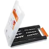 Image de Fein coffret fraises HSS métal - 8 pièces