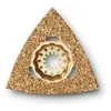 Image de Fein Râpe triangulaire carbure Starlock