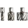 Image de NOVA 25 63134300051 Fraise trépan HSS 30 mm 25 mm tige 3/4'' Weldon