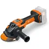 Image de Fein CCG 18-125-15 AS - 18 V