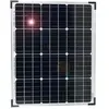 Image de Panneau solaire Horizont Noir 50 W 125H14873