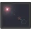 Image de Panneau solaire avec support Horizont Noir 20 W 125H14538