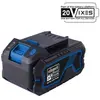 Image de Scheppach Batterie lithium rechargeable SBP4.0