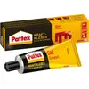 Image de Pattex Colle forte gel bois - Jaune clair