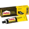 Image de Pattex Colle contact Classic - Jaune