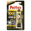 Image de Pattex Pâte à réparer Extreme - Transparent