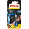 Image de Pattex Colle instantanée Ultra Gel - Transparent