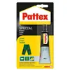 Image de Pattex Colle Spécial Textile - Noir