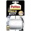Image de Pattex Power Tape ruban adhésif - Blanc