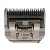Image de Lame pour tondeuse Heiniger Moser adelar STD Argenté 0,1-3 mm FI1854.7505