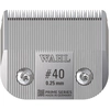 Image de Lame de tondeuse pour cheval Wahl Prime Series Argenté 1,5 mm 0781010031300