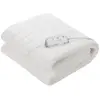 Image de Medisana Couverture chauffante HU 672 Blanc