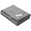 Image de Medisana Couverture chauffante HB 680 - Gris