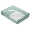 Image de Couverture chauffante reversible - MEDISANA - HB 417 - 120 W - 9 réglages -...