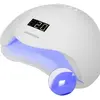 Image de Medisana lampe ongles LED UV - Blanc