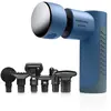 Image de Medisana pistolet de massage MG 600
