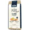 Image de bosch HPC PLUS Truite et pomme de terre - Croquettes pour chiens adultes de toutes races - Monoproteines - Sans cereales - 1 x 12,5 kg