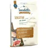 Image de Bosch Sensitive Agneau Riz 10kg