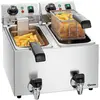 Image de Bartscher Snack II Plus