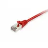 Image de Câble Réseau Rj45 Cat.6 S/Ftp 0,5M Rouge