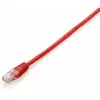 Image de Réseau Equip Cat.6 1M - Rouge