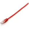 Image de Câble Réseau RJ45 Cat6 5M Rouge