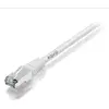 Image de Câble Réseau RJ45 Cat.7 S/FTP 3m - Blanc