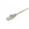 Image de Equip RJ45 Cat5E U/UTP 15m - Beige