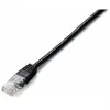 Image de Câble Réseau RJ45 U/UTP - 3 m - Noir