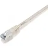 Image de Câble réseau Cat6 - 3 m - Gris