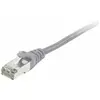 Image de Câble réseau RJ45 CAT6 S/FTP - 15 m