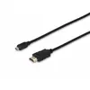 Image de Équiper Câble HDMI 1.4 - Micro HDMI - 1 m