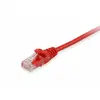 Image de Câble Réseau RJ45 Cat.5E - 7,5 m - Rouge