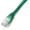Image de Câble RJ45 Cat.6 - Vert