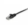 Image de Câble Réseau RJ45 Cat.6 U/UTP 20 m - Noir